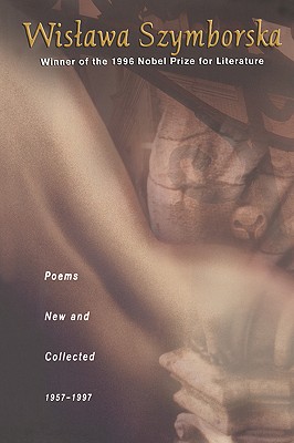 Image for Poems New and Collected, 1957-1997 Poems New and Collected, 1957-1997