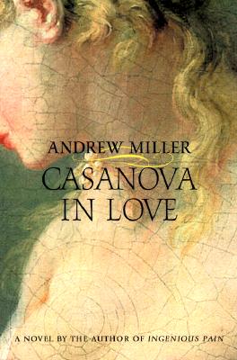 Casanova in Love