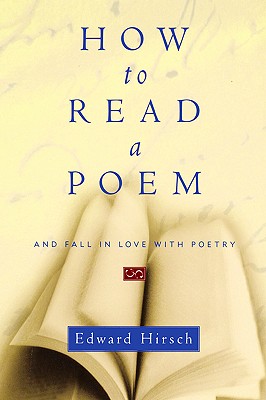 How to Read a Poem