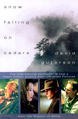 Image for Snow Falling on Cedars: Movie Tie-in Edition