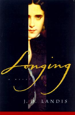 Image for Longing; a novel