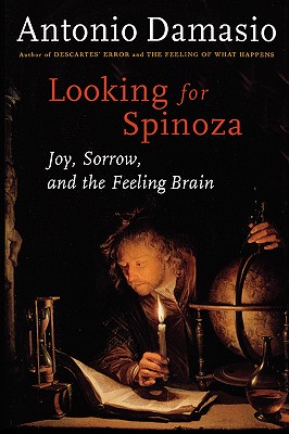 Looking for Spinoza: Joy, Sorrow, and the Feeling Brain
