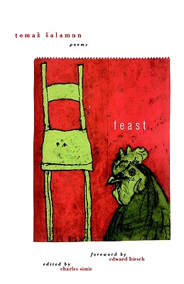 Feast: Poems