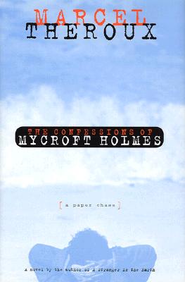The Confessions of Mycroft Holmes: A Paper Chase