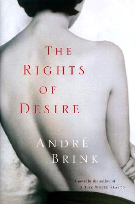 The Rights of Desire
