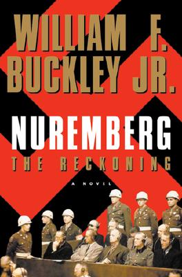 NUREMBERG: THE RECKONING