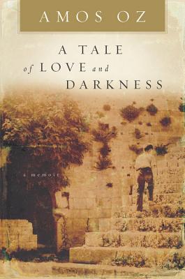 A Tale Of Love And Darkness