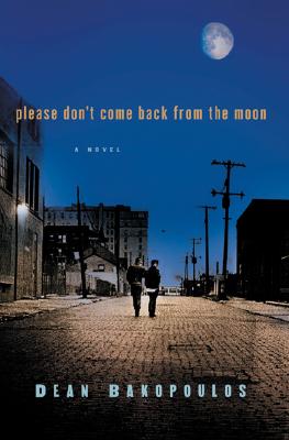 Please Don't Come Back From The Moon