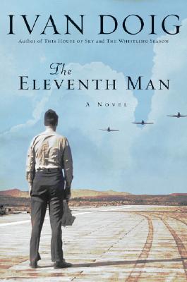 Image for The Eleventh Man