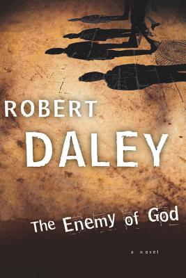 The Enemy of God (Otto Penzler Book)