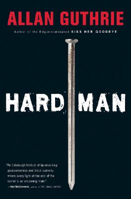 Image for Hard Man