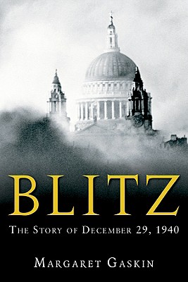 Image for Blitz: The Story of December 29, 1940