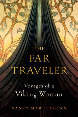 Image for The Far Traveler: Voyages of a Viking Woman