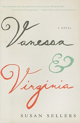 Vanessa and Virginia