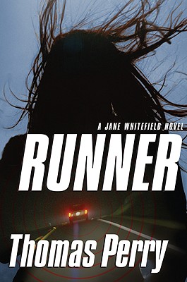 Runner, A Jane Whitefield Novel