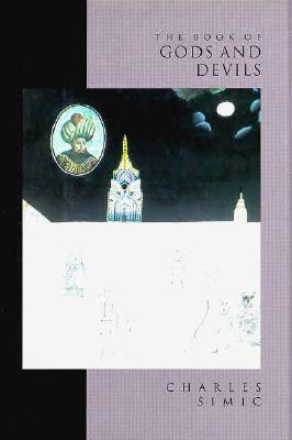 BOOK OF GODS AND DEVILS