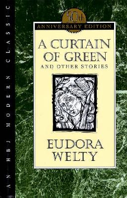 Image for A Curtain Of Green And Other Stories