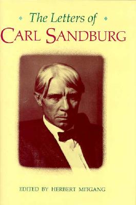 Image for The Letters of Carl Sandburg