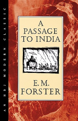 Passage to India