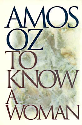 To Know a Woman