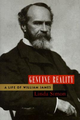 Genuine Reality: A Life of William James