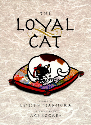 Image for The Loyal Cat The Loyal Cat