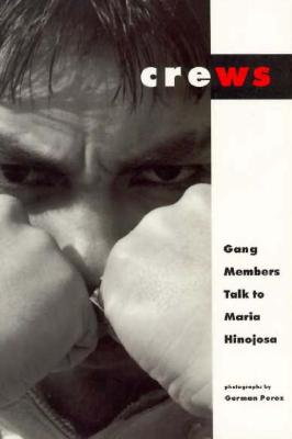 Crews: Gang Members Talk With Maria Hinojosa