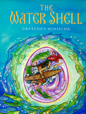 THE WATER SHELL