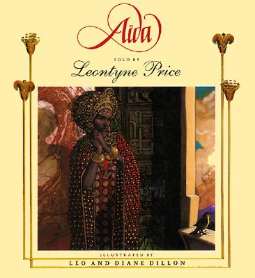 Aida, Price, Leontyne Aida, Price, Leontyne