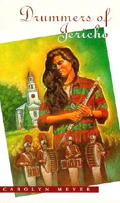 Image for Drummers of Jericho Drummers of Jericho