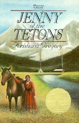 JENNY OF THE TETONS