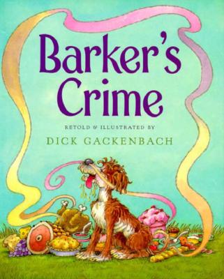 Barker's Crime