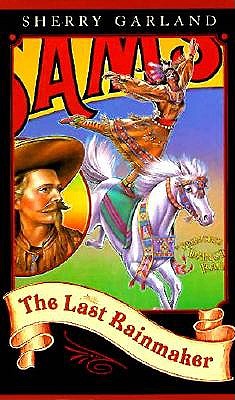 The Last Rainmaker Signed