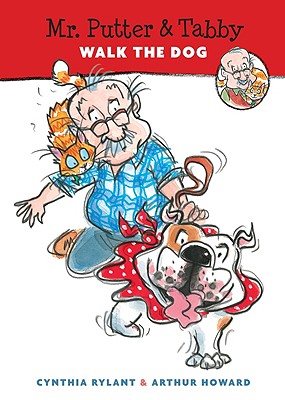 Image for Mr. Putter & Tabby Walk the Dog Mr. Putter & Tabby Walk the Dog