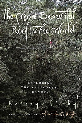 Image for The Most Beautiful Roof in the World: Exploring the Rainforest Canopy