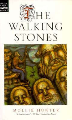 The Walking Stones