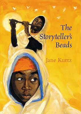 Image for The Storyteller's Beads The Storyteller's Beads