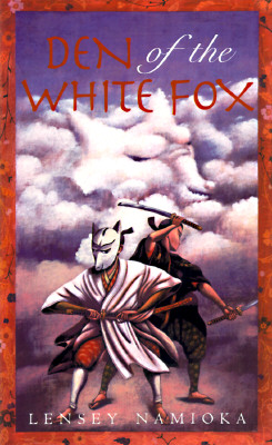Image for Den of the White Fox