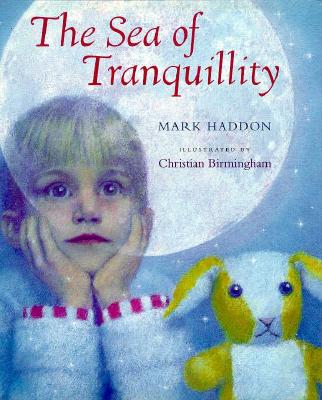 SEA OF TRANQUILITY