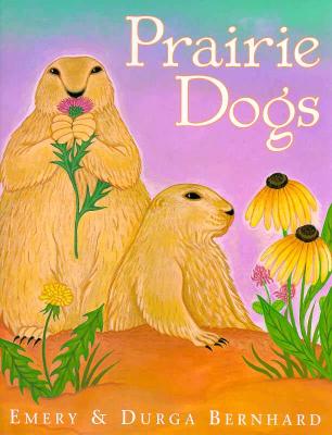 Prairie Dogs