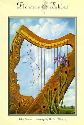 Image for FLOWERS AND FABLES