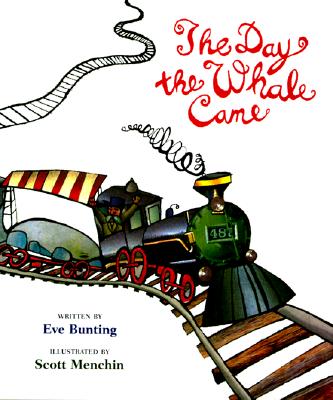 Day the Whale Came