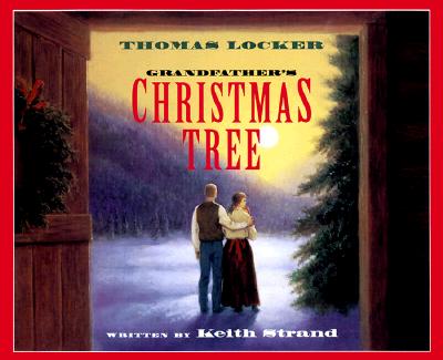 Grandfather's Christmas Tree