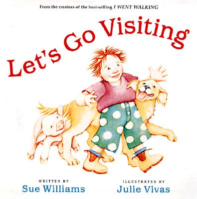 Let's Go Visiting