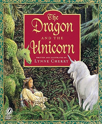 Image for The Dragon and the Unicorn