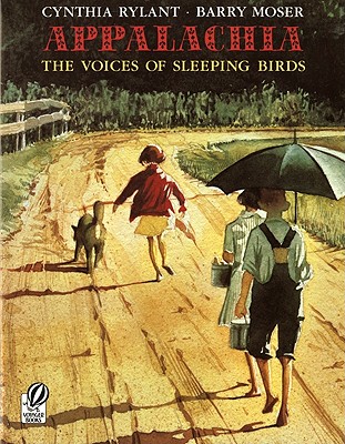 Image for Appalachia: The Voices of Sleeping Birds