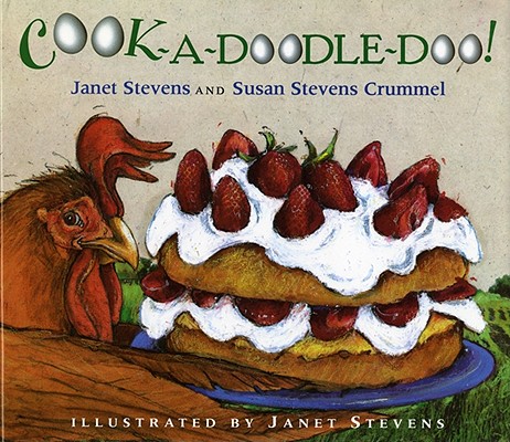 Image for Cook-a-Doodle-Doo Cook-a-Doodle-Doo