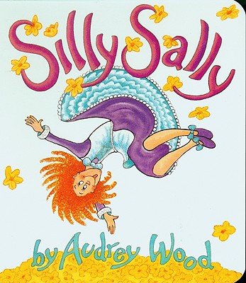Image for Silly Sally (Red Wagon Books) Silly Sally (Red Wagon Books)