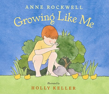 Image for Growing Like Me (Rise and Shine) Growing Like Me (Rise and Shine)