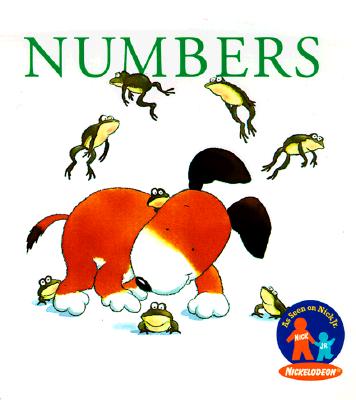 Image for Kipper's Book of Numbers Kipper's Book of Numbers